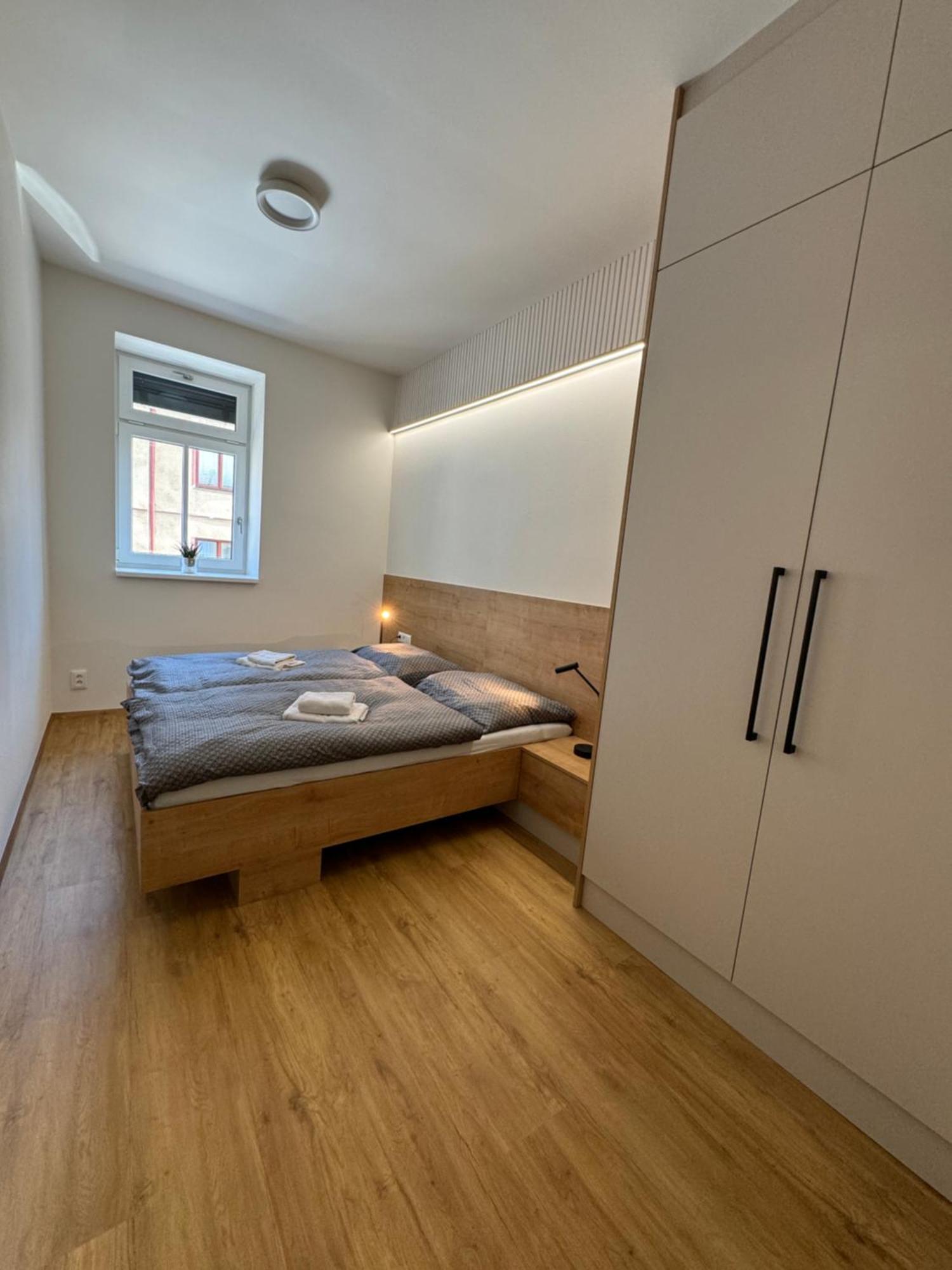 Fresh Apartments Brno Exterior foto